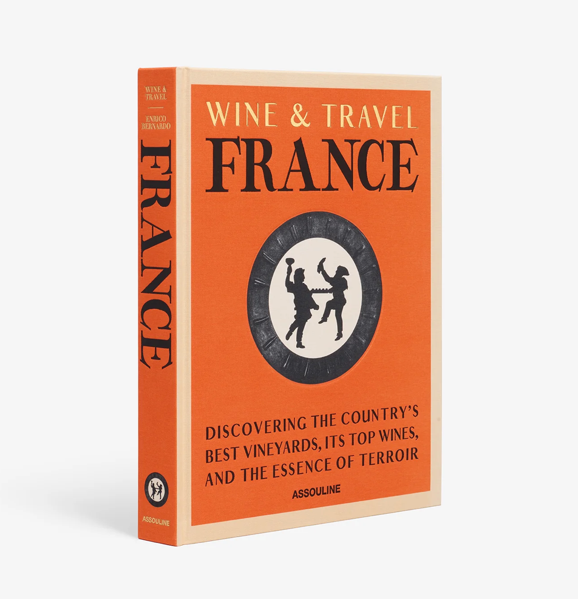 Wine & Travel France