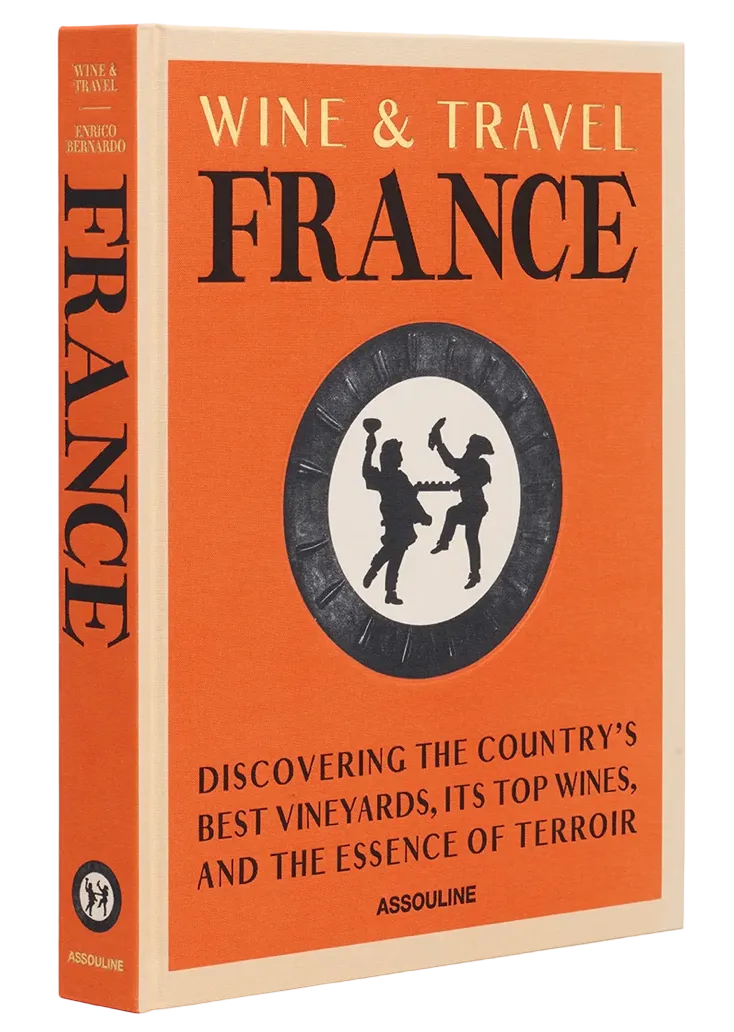 Wine & Travel France