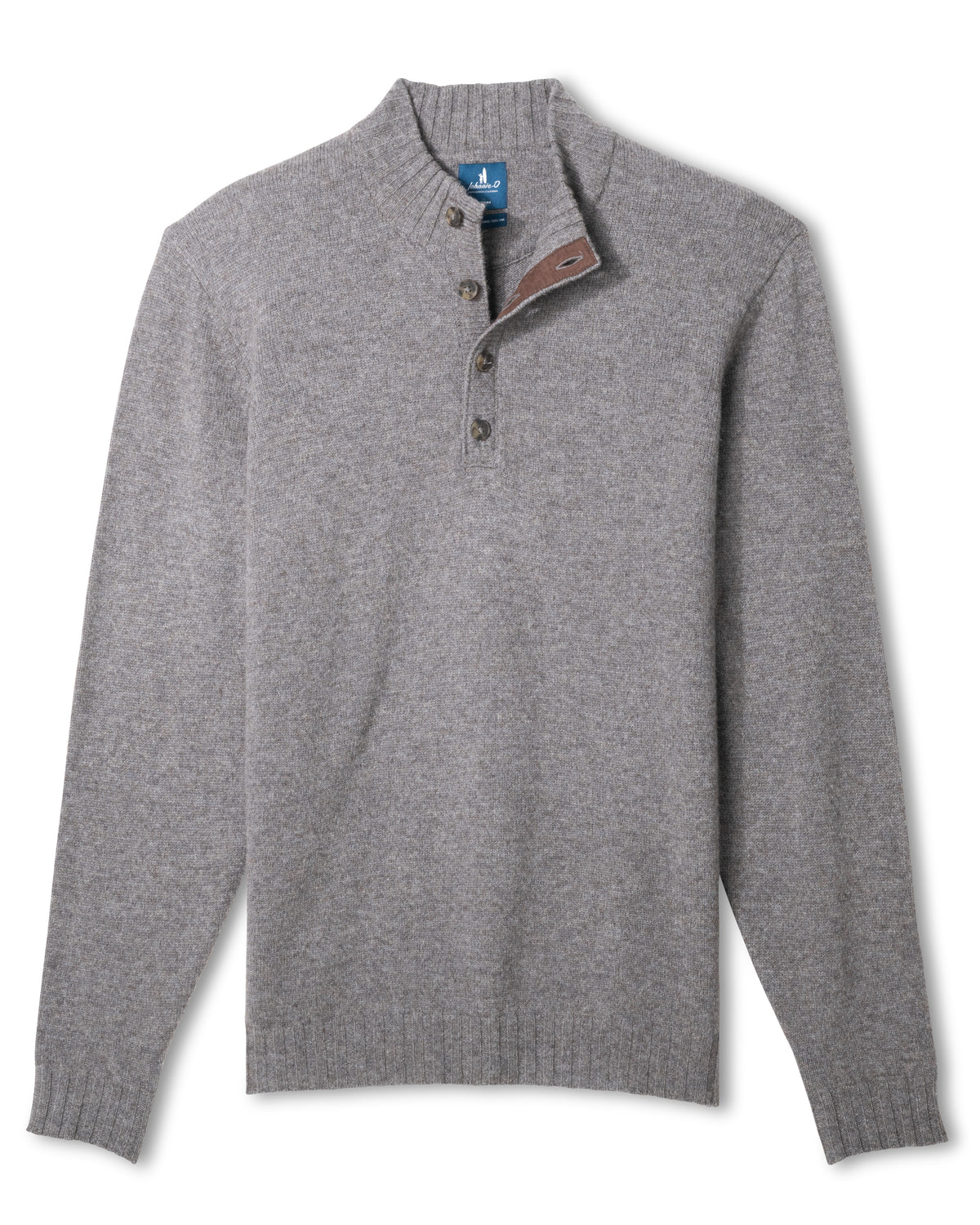 MERINO YAK HENLEY