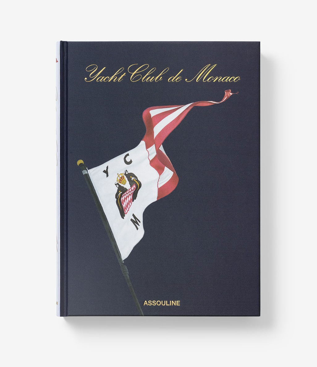 Monaco Yacht Club