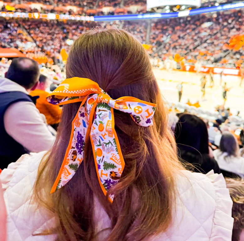 Tennessee Twilly Scarf