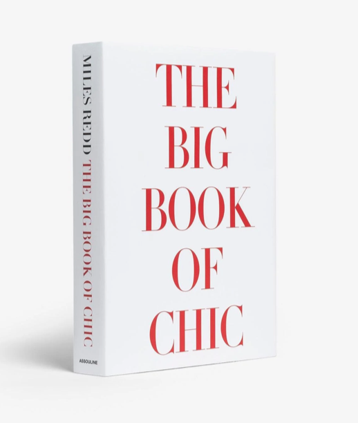 The Big Book of Chic
