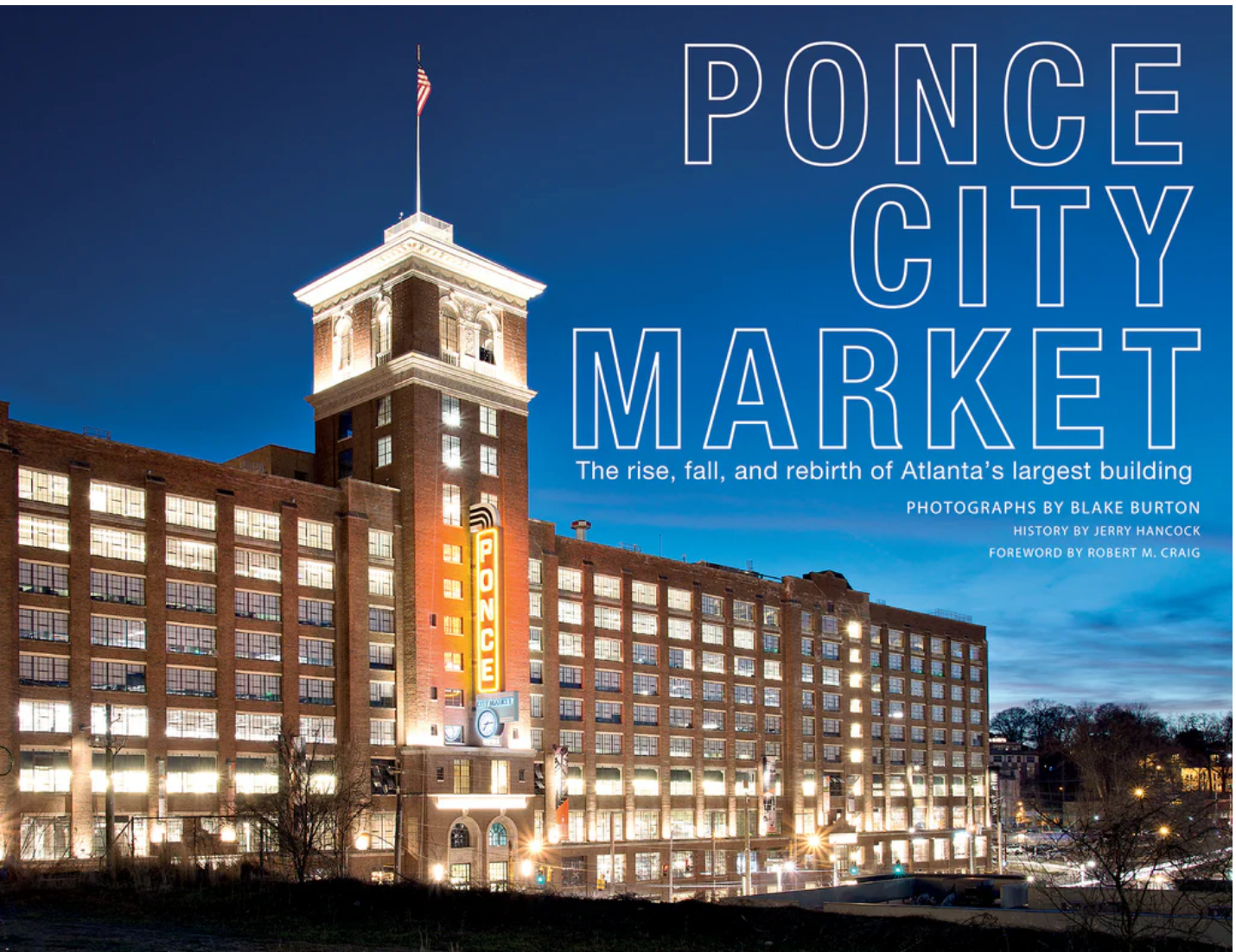 Ponce City Market