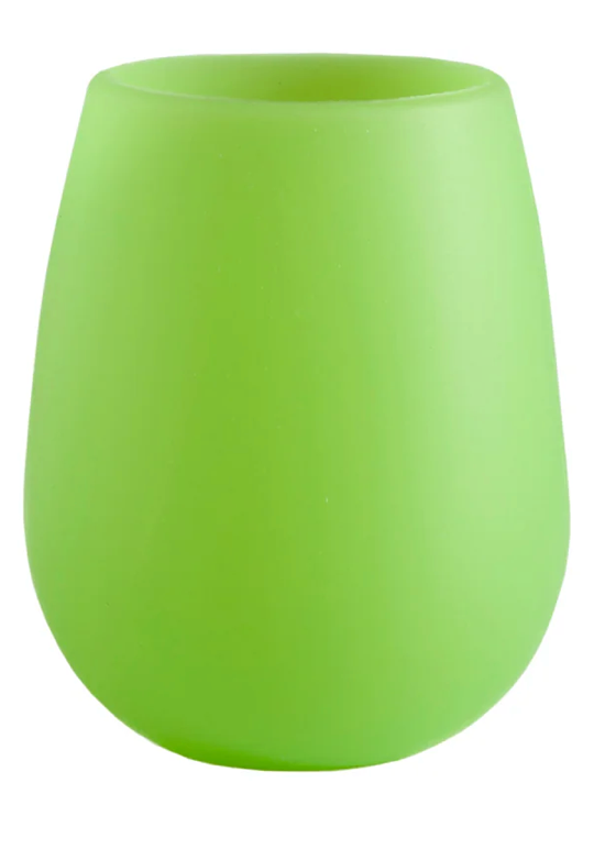 Silicone Tumblers