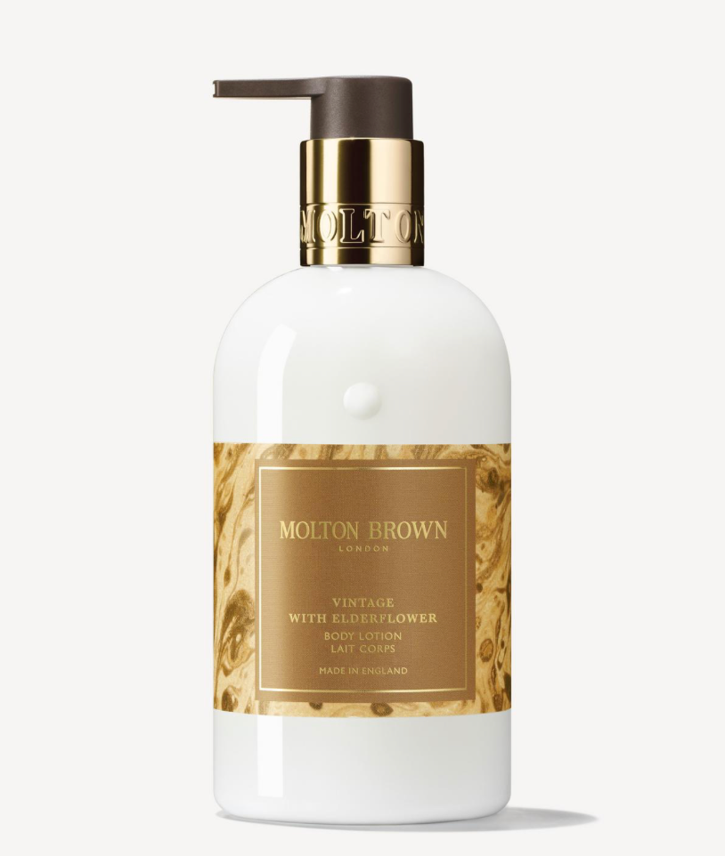 300ML Bodylotion Elderflower