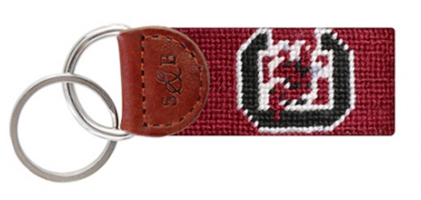 South Carolina Key Fob