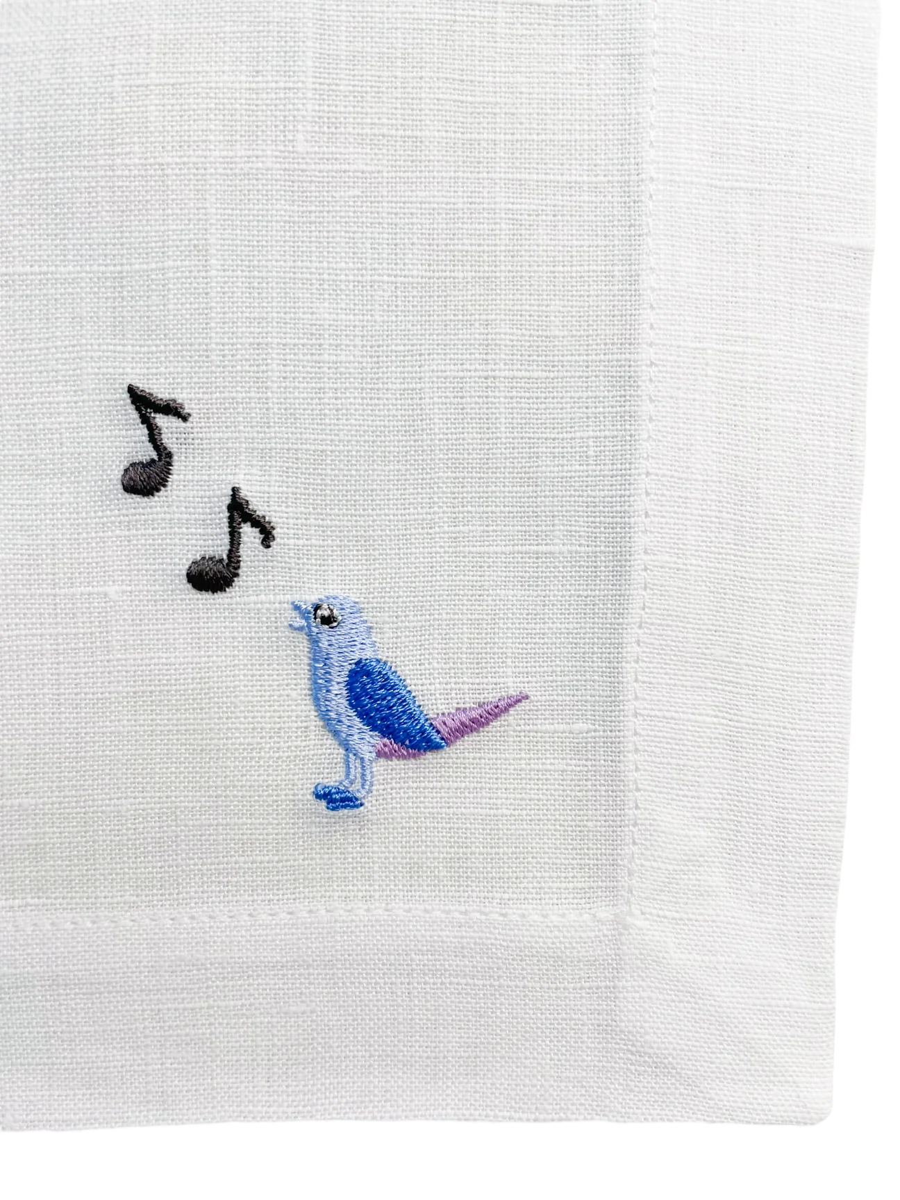 Cocktail Napkins - 12 Days of Christmas