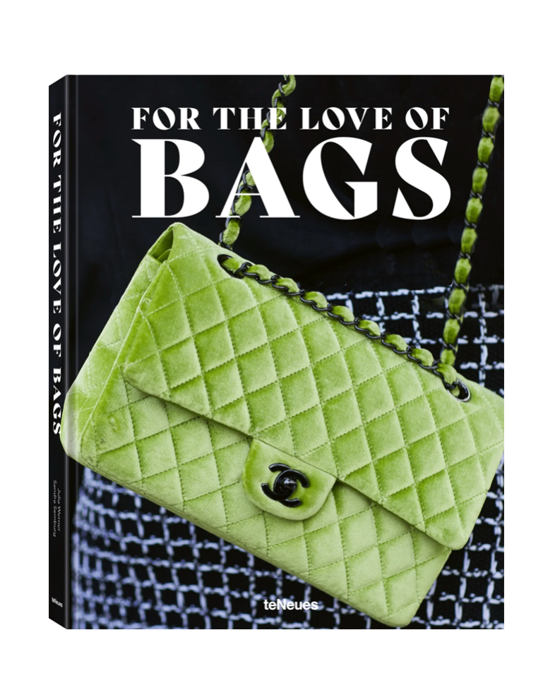 For The Love of Bags