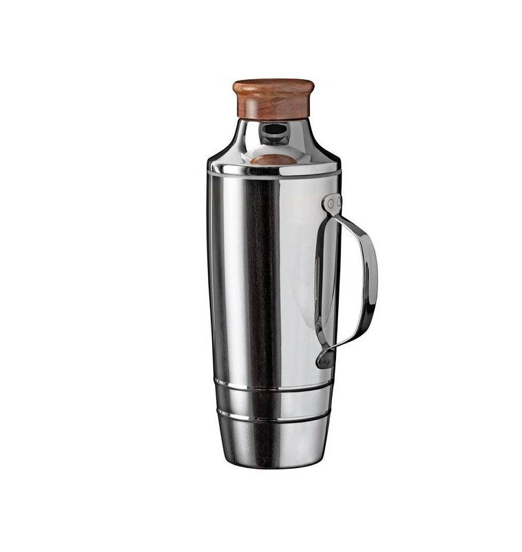 Crafthouse Signature Double Walled Jumbo Cocktail Shaker 50oz