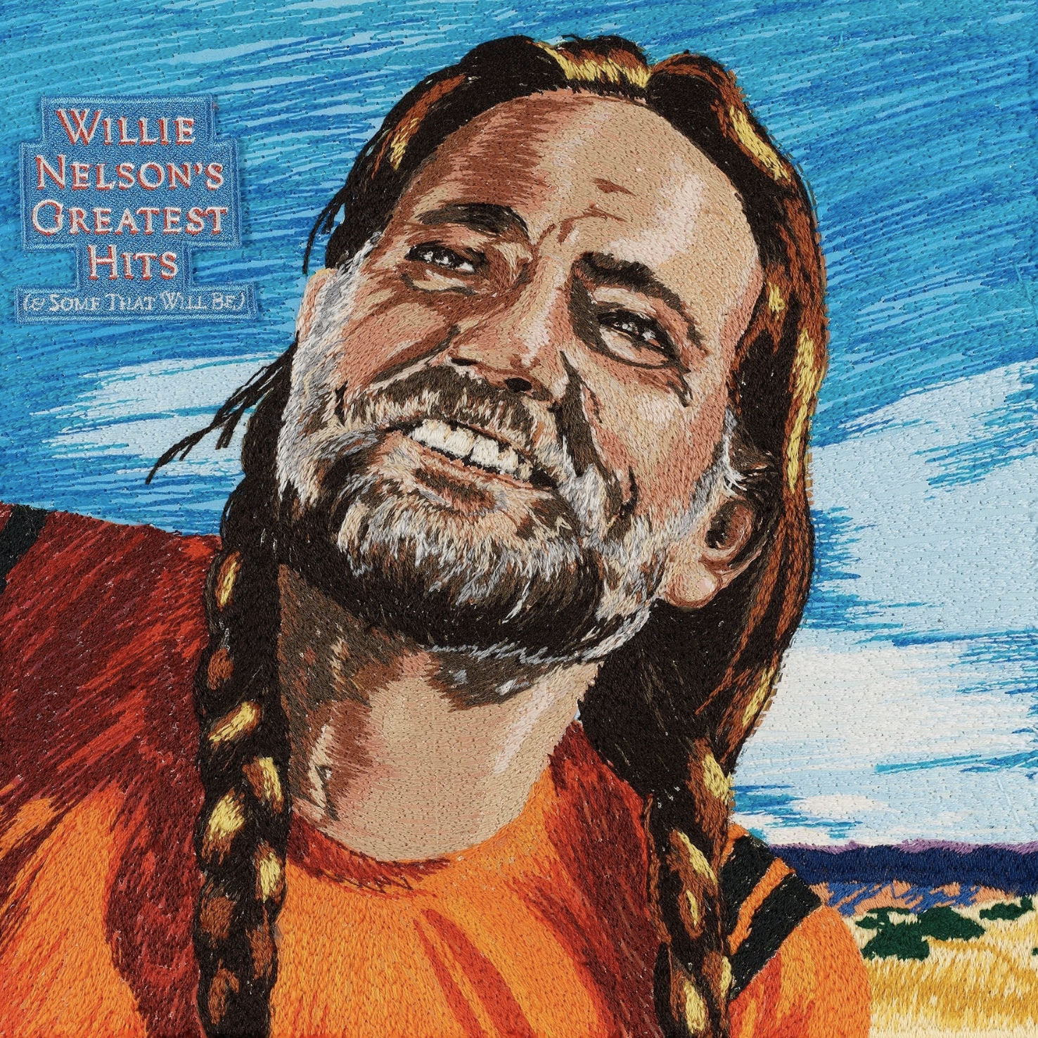 Willie Nelson Greatest Hits