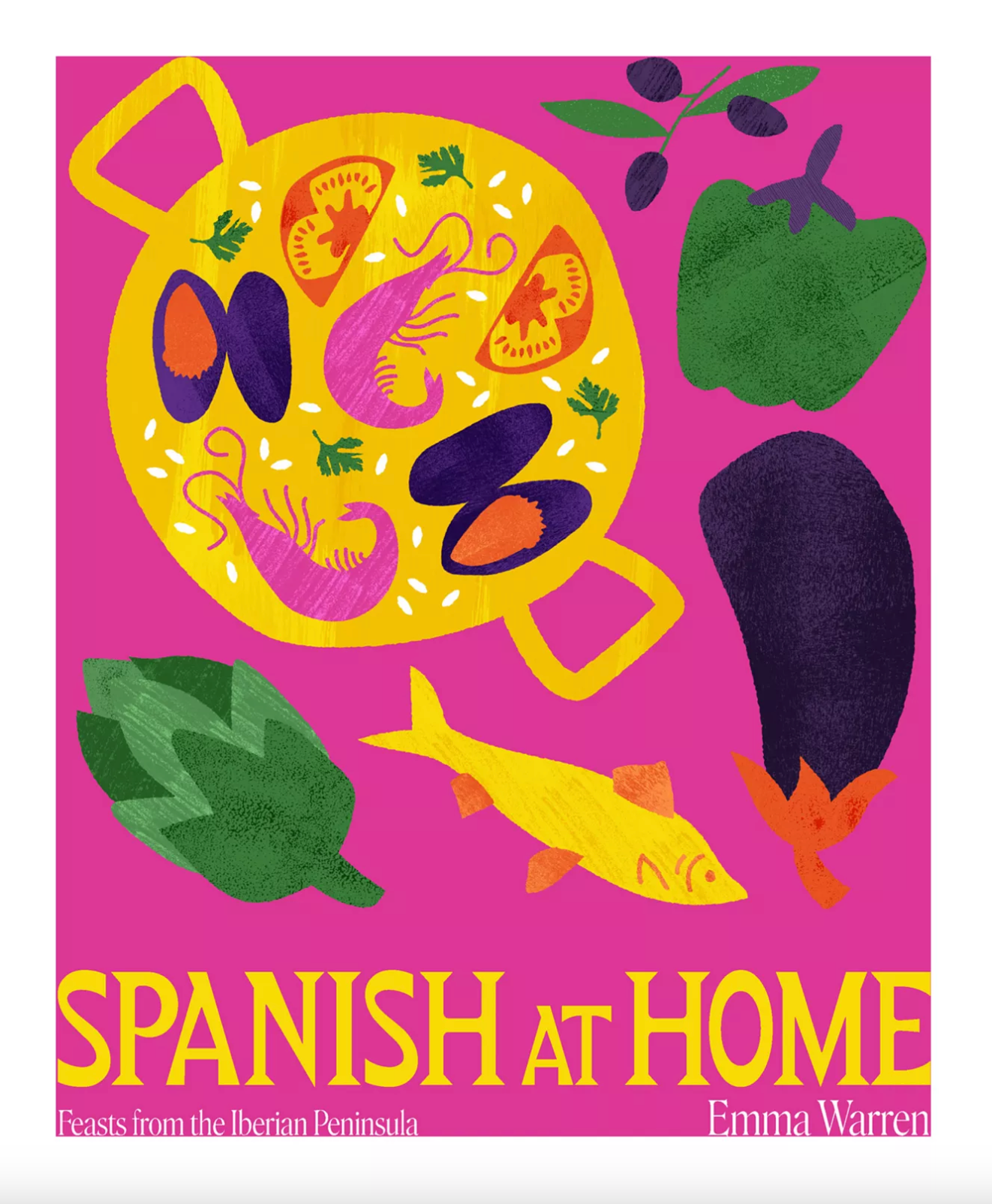 Spanish At Home