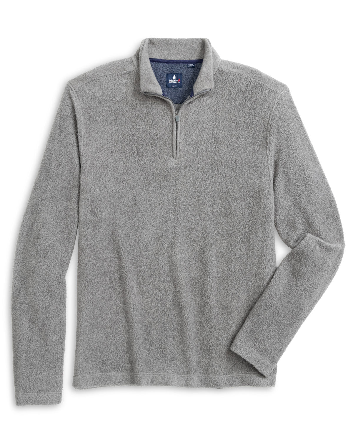 Dion Fleece Pullover