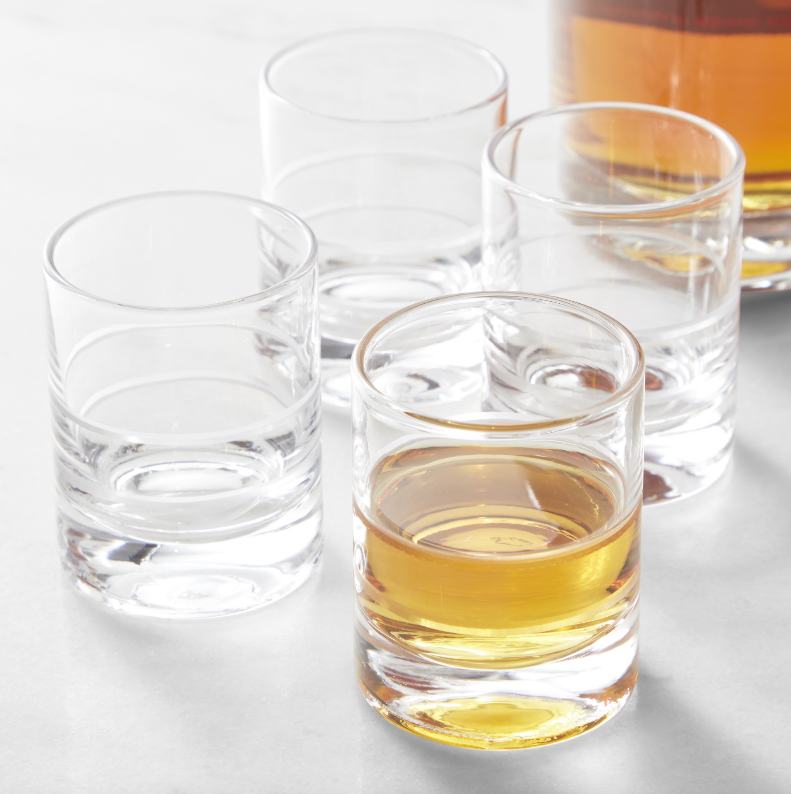 Crafthouse Signature Shot Glass 3.5 Oz