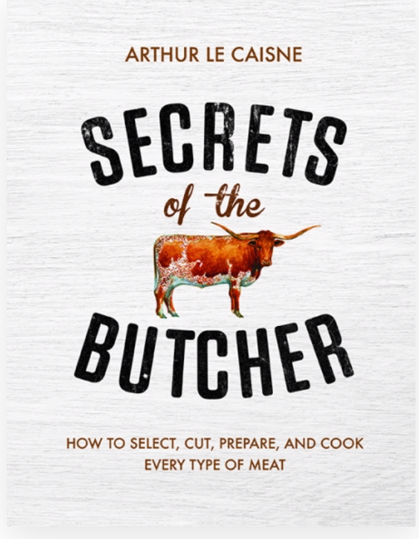 Secrets of the Butcher