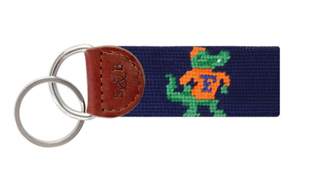 Florida Gators Key Fob