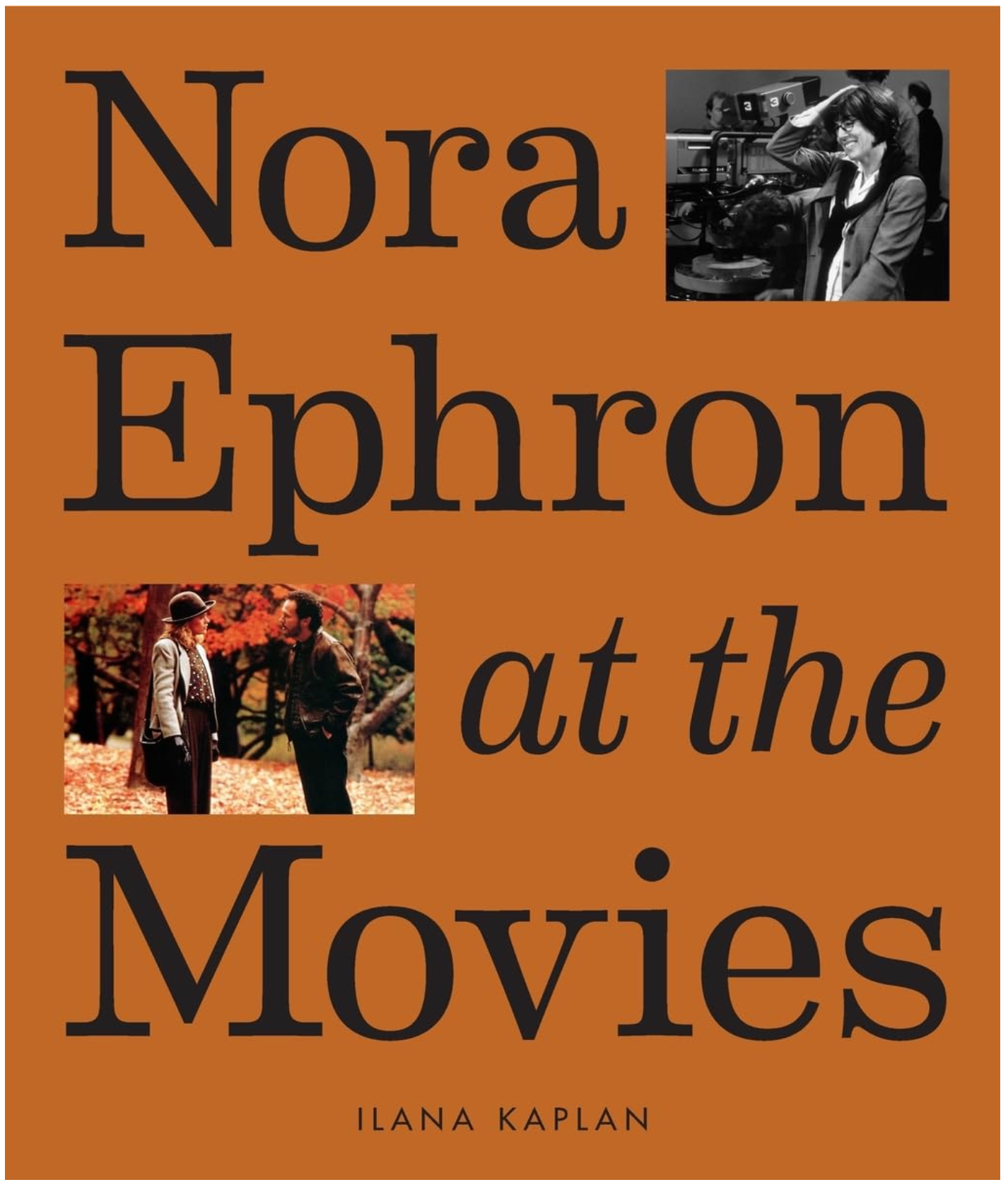 Nora Ephron Movies