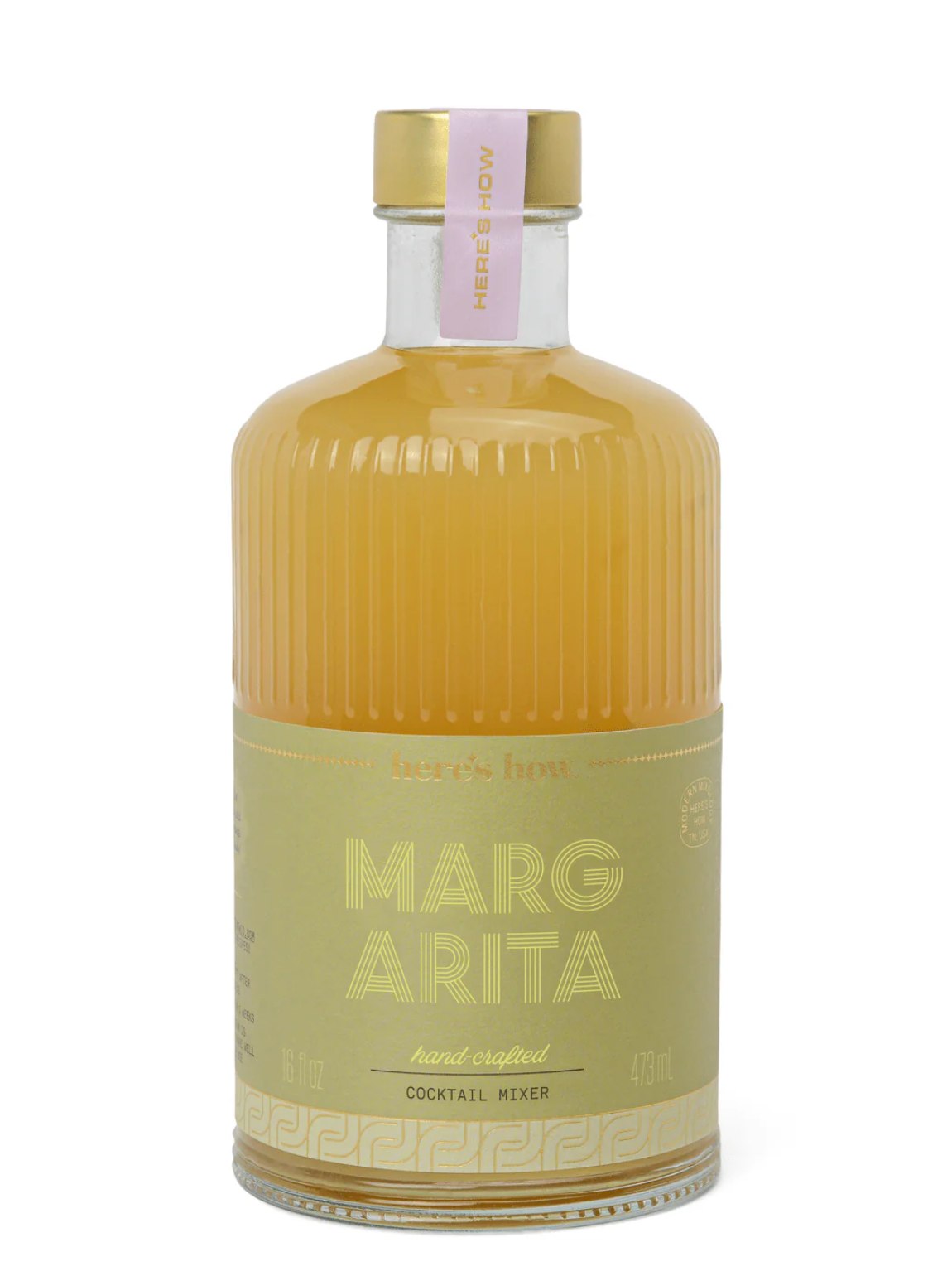 Margarita mix