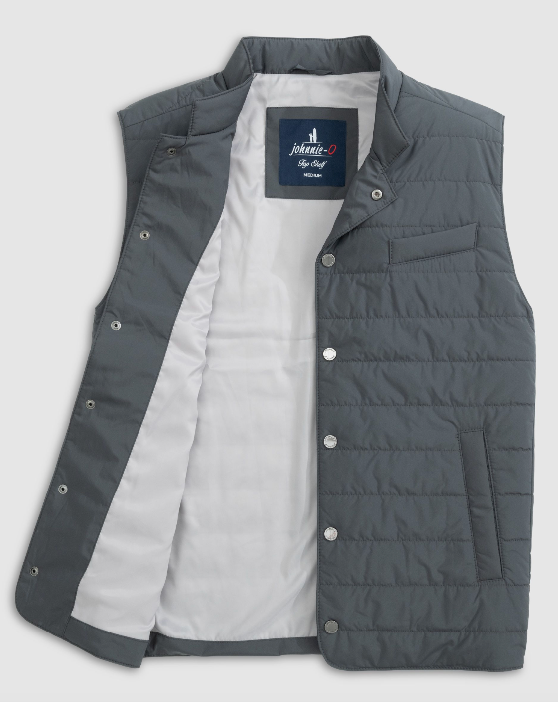 APO VEST