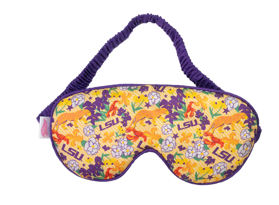 LSU Sleepmask