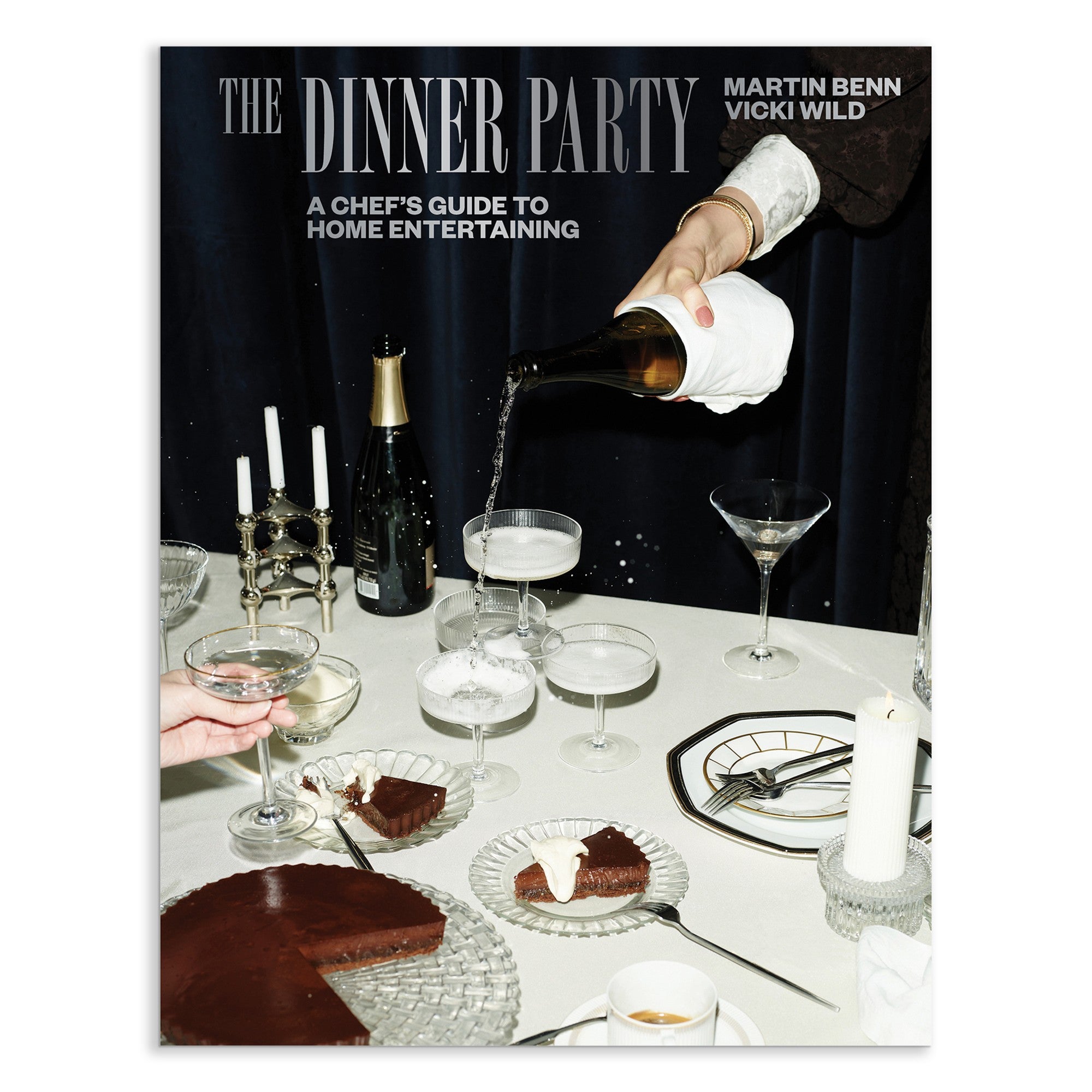 The Dinner Party