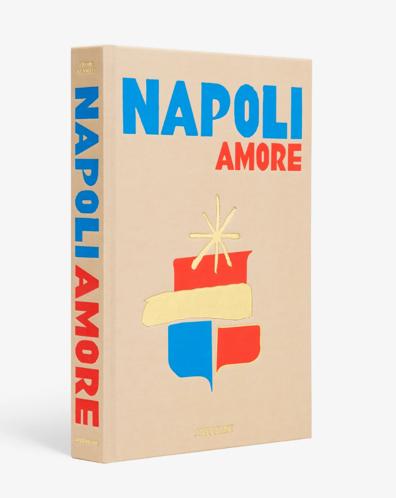 Napoli Amore