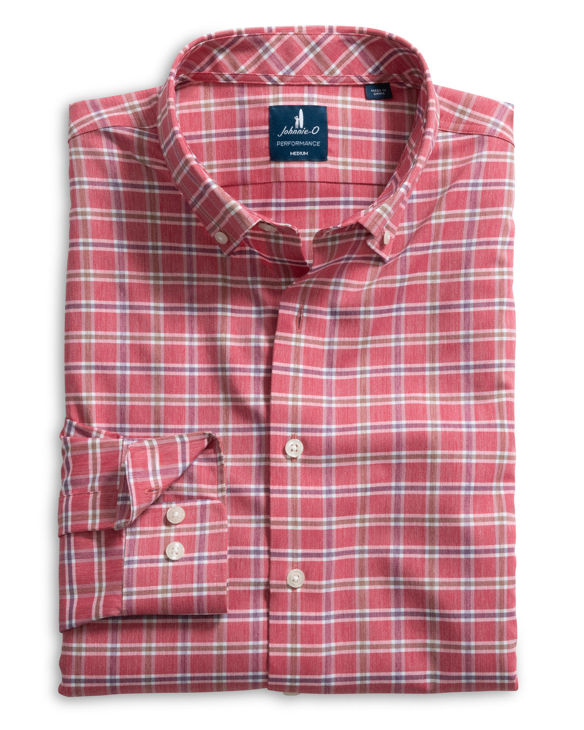 BASSWOOD PLAID