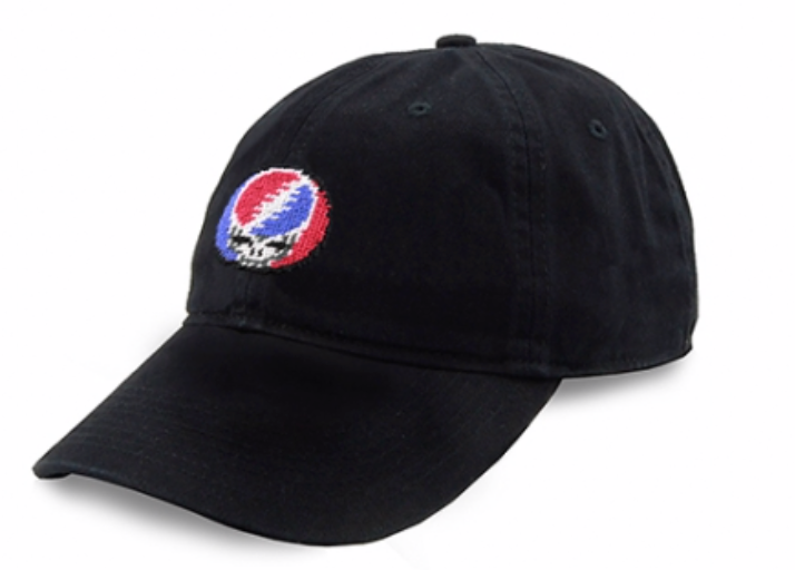 Steal Your Face Hat