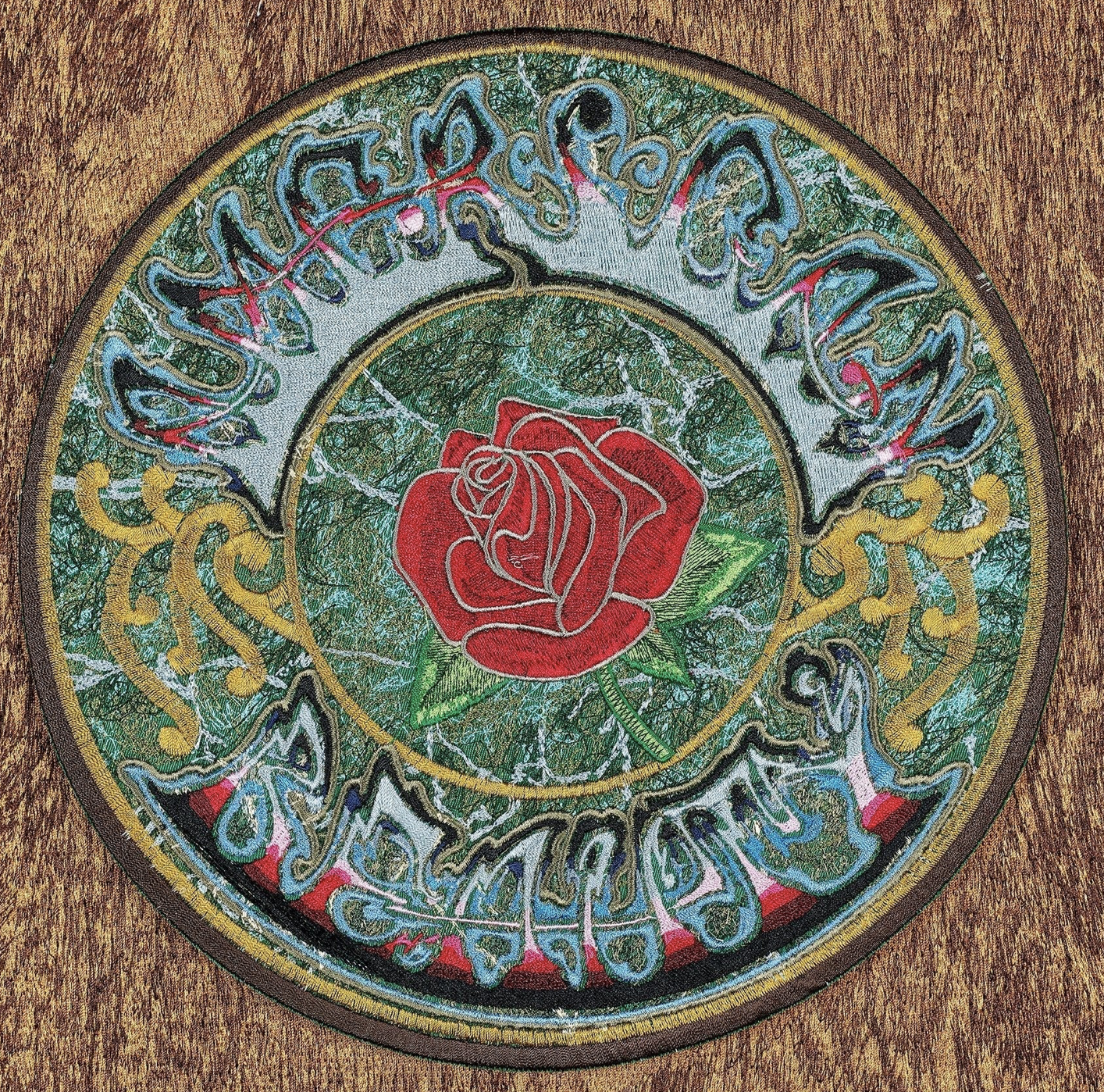 The Grateful Dead - American Beauty