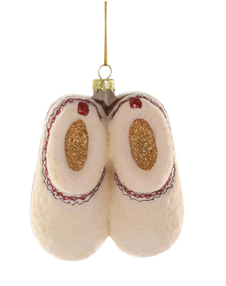 Cozy Fleece Slippers