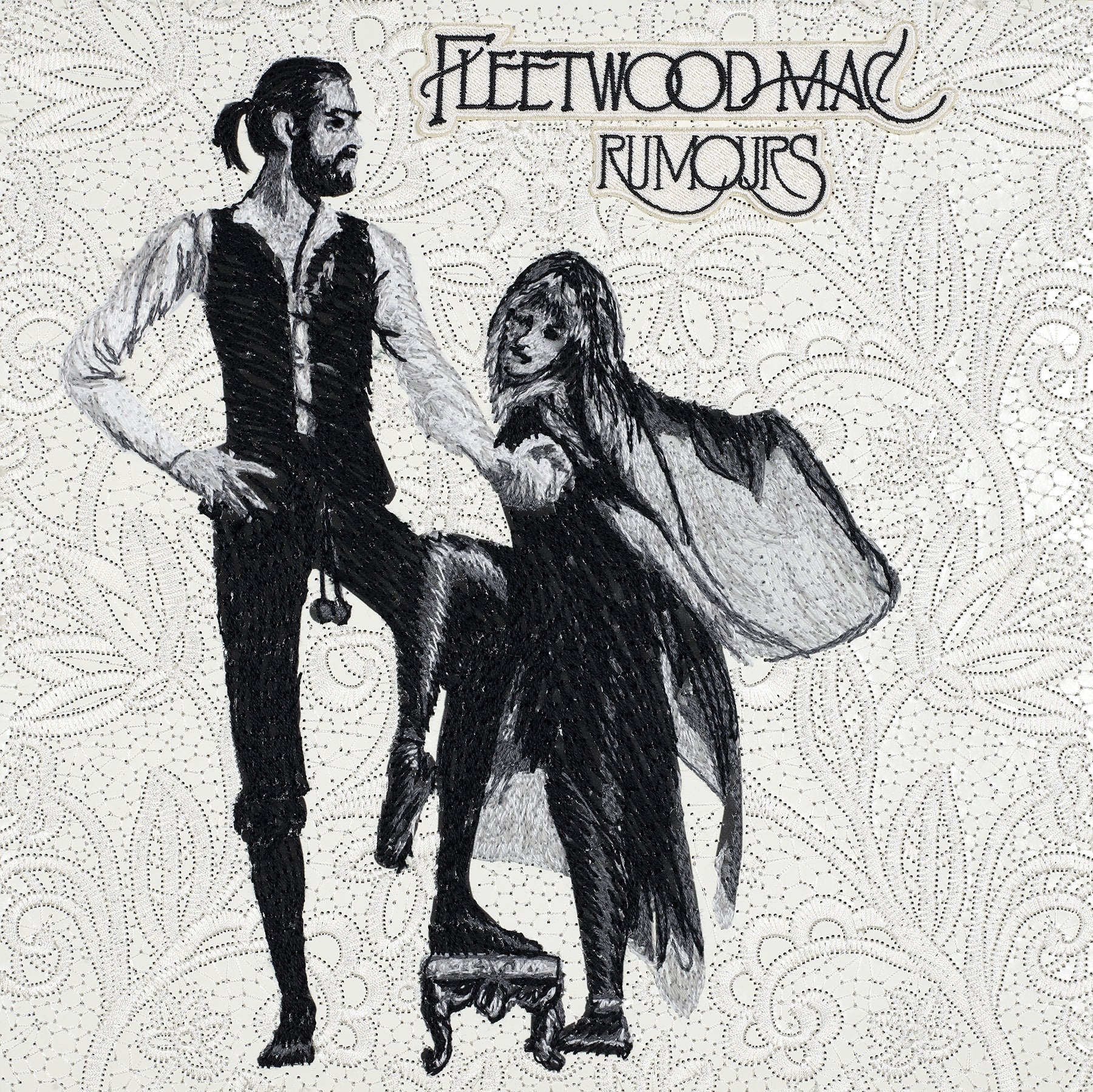 Fleetwood Mac, Rumours