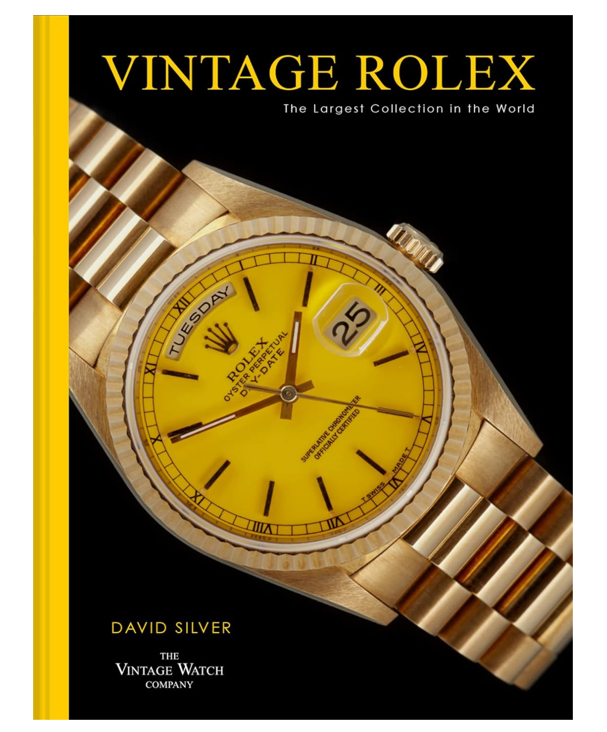 Vintage Rolex