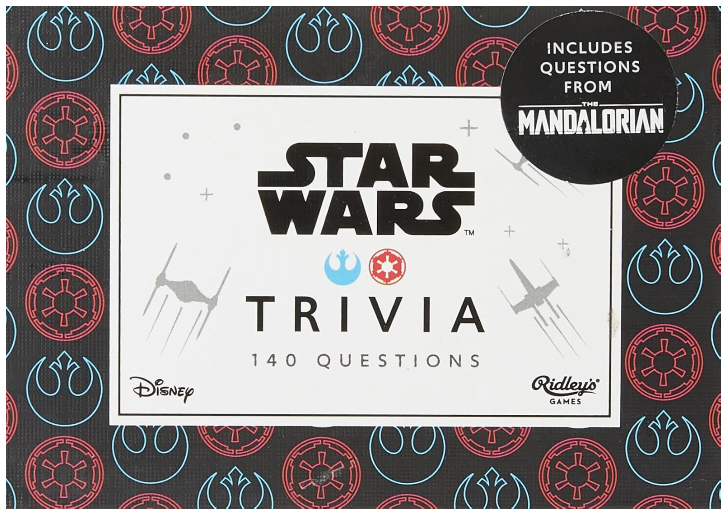 Star Wars Trivia