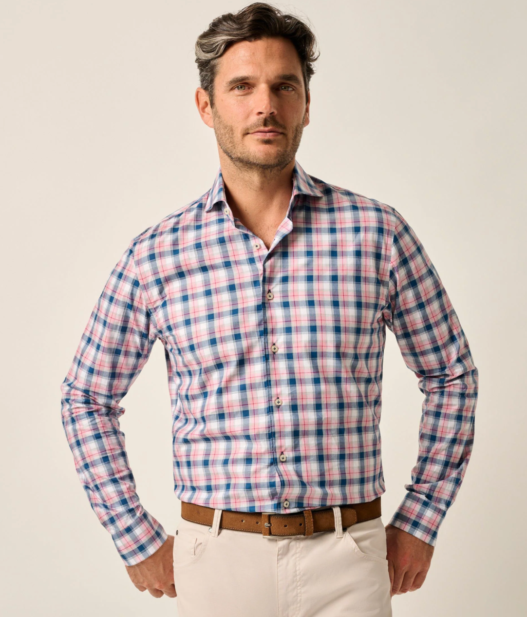 Granger Top Shelf Button Up Shirt