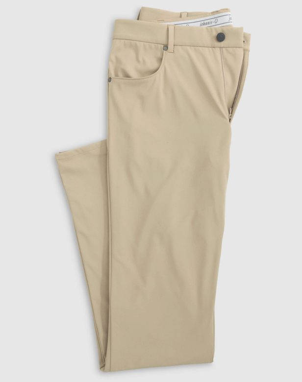 Momentum Stretch Knit Performance Pant