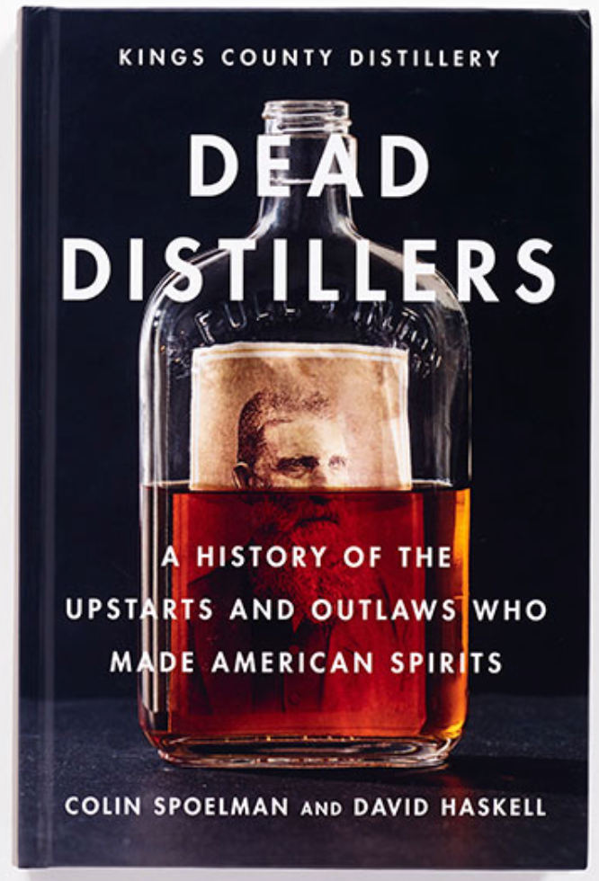 Dead Distillers