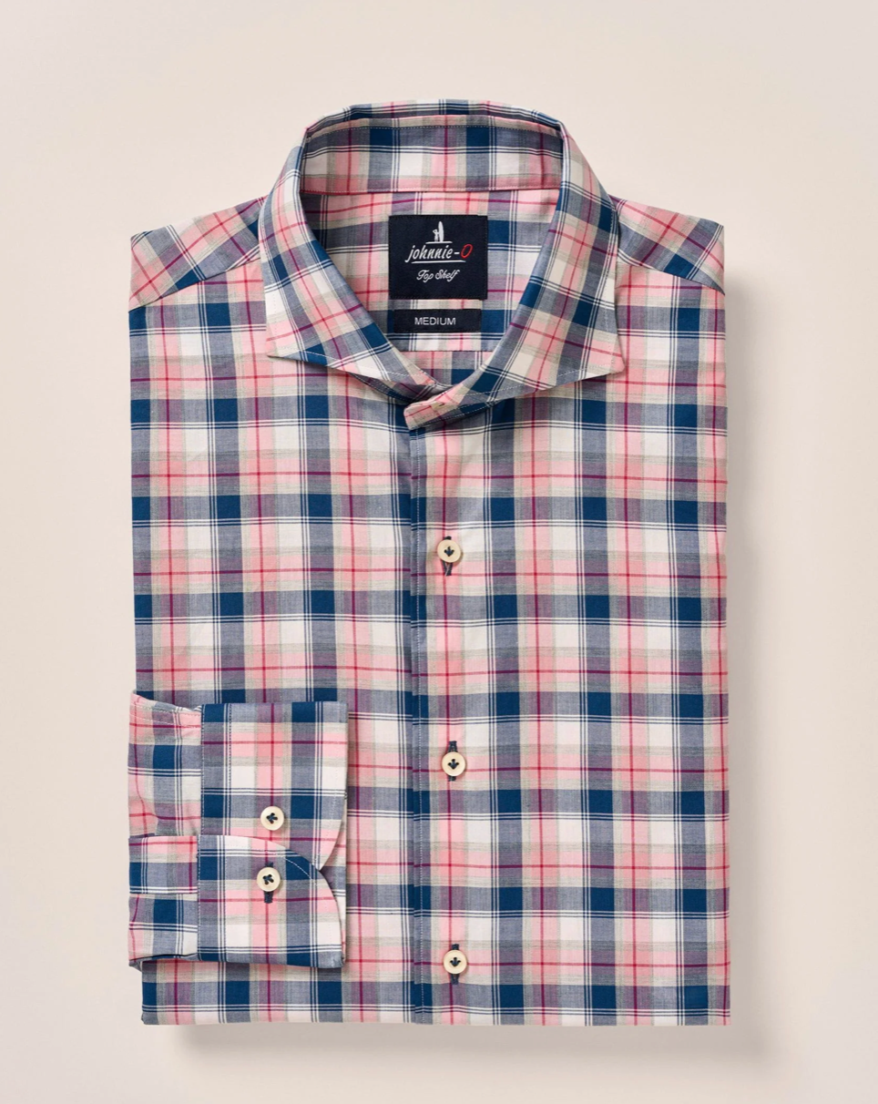 Granger Top Shelf Button Up Shirt