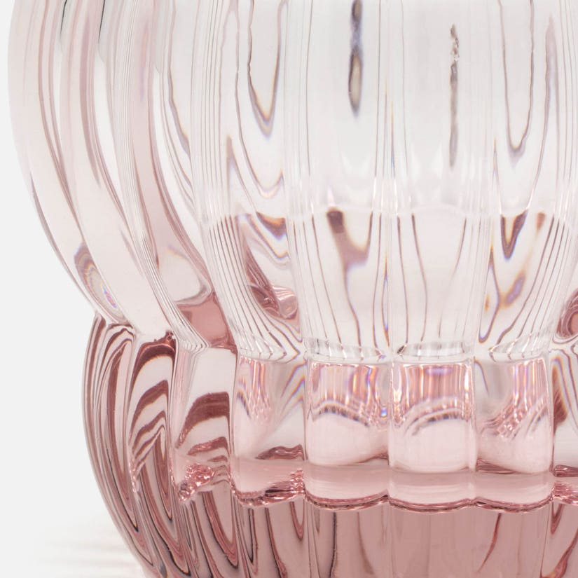 Meredith Pink Tumbler