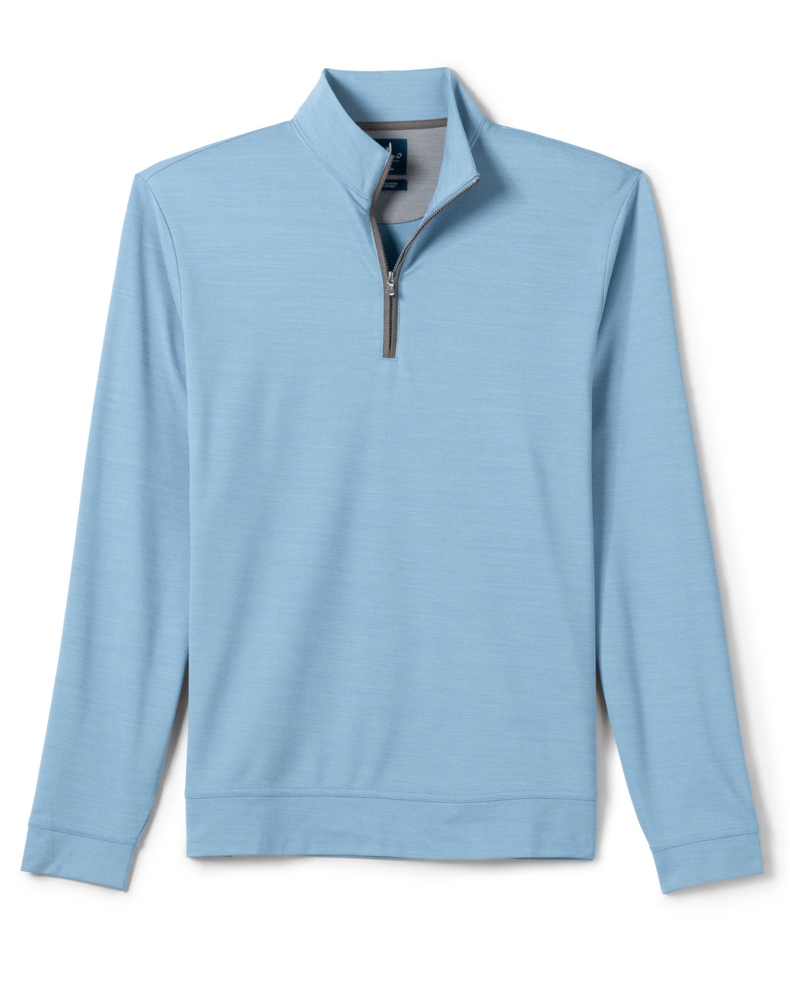SOF TECH QUARTER ZIP