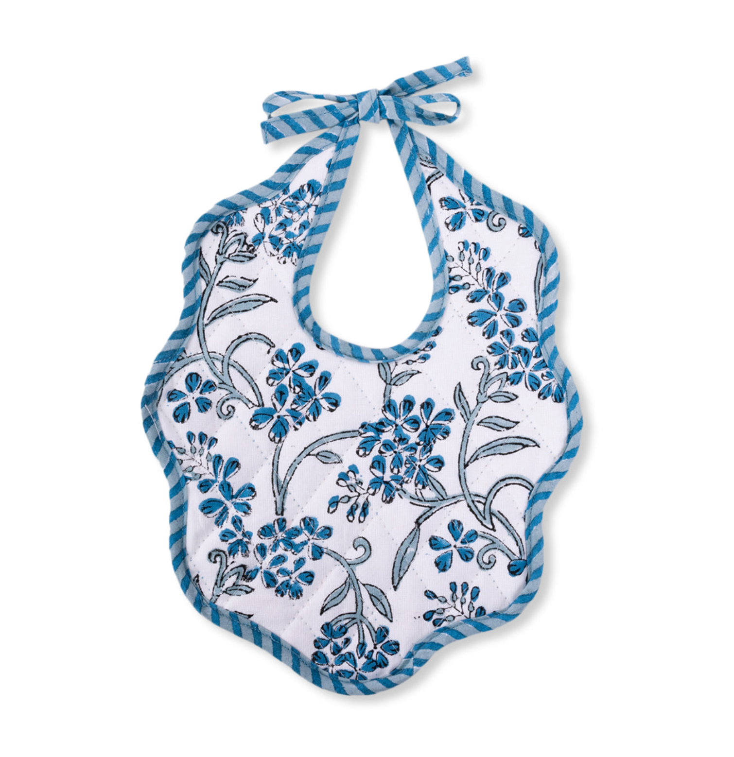 Sanibel Baby Bib