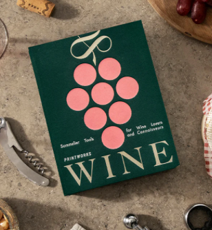 The Essentials - Wine Tools