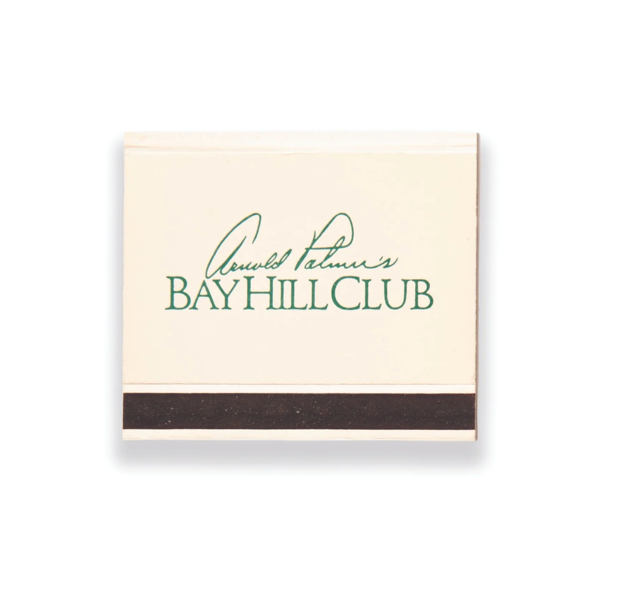 Bay Hill Print Only