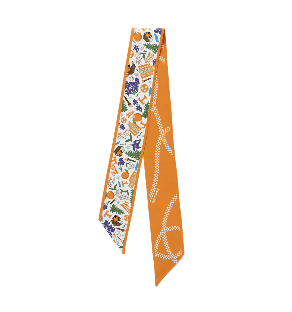 Tennessee Twilly Scarf