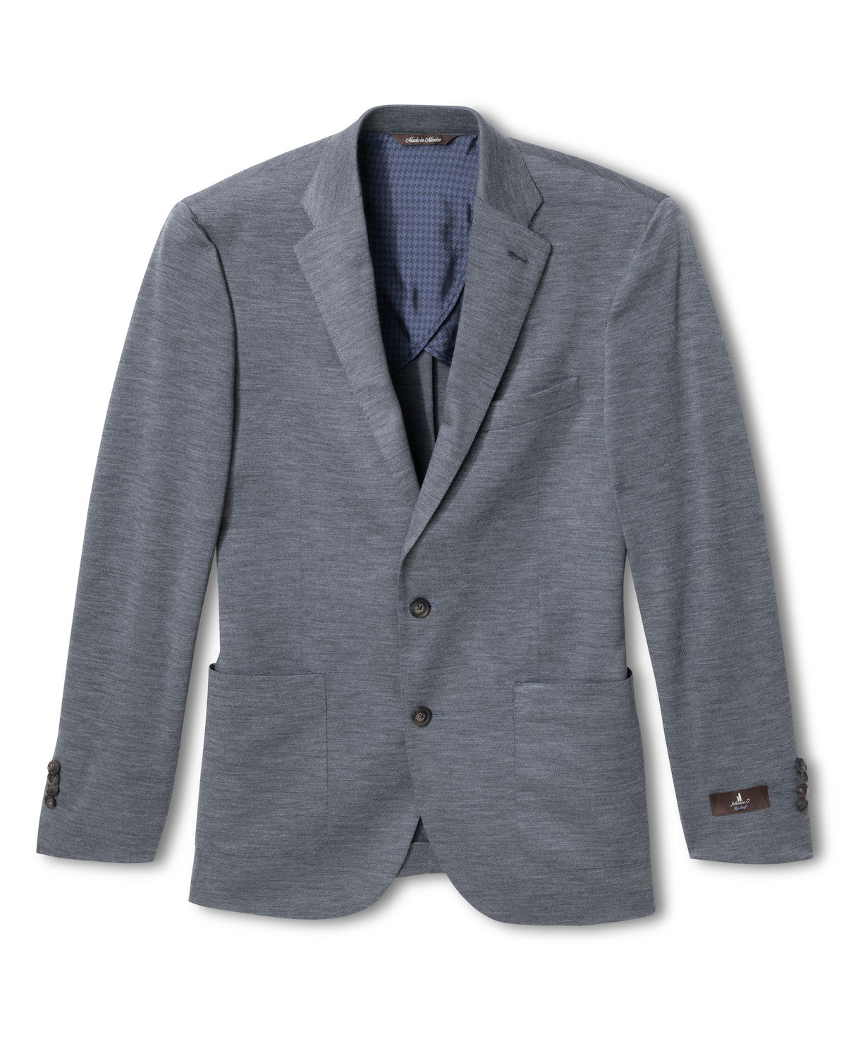 Italian Wool Sportcoat