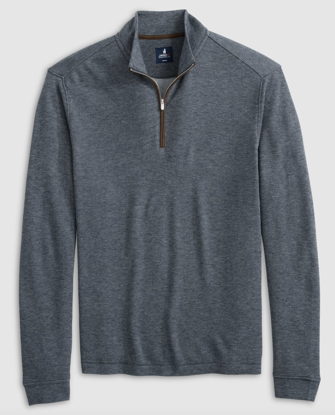 CARLSON 1/4 ZIP