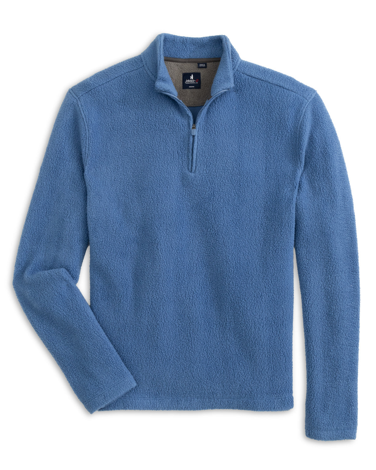 Dion Fleece Pullover