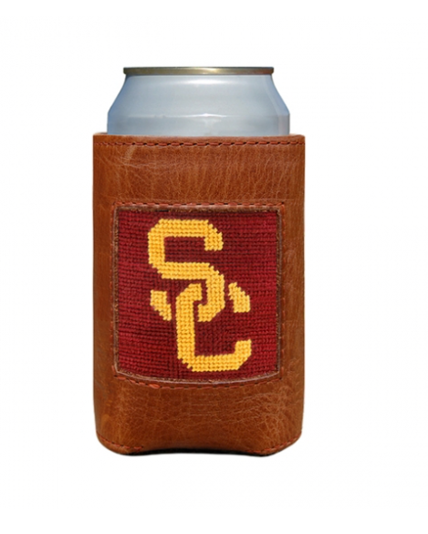 University of Southern California Can Cooler