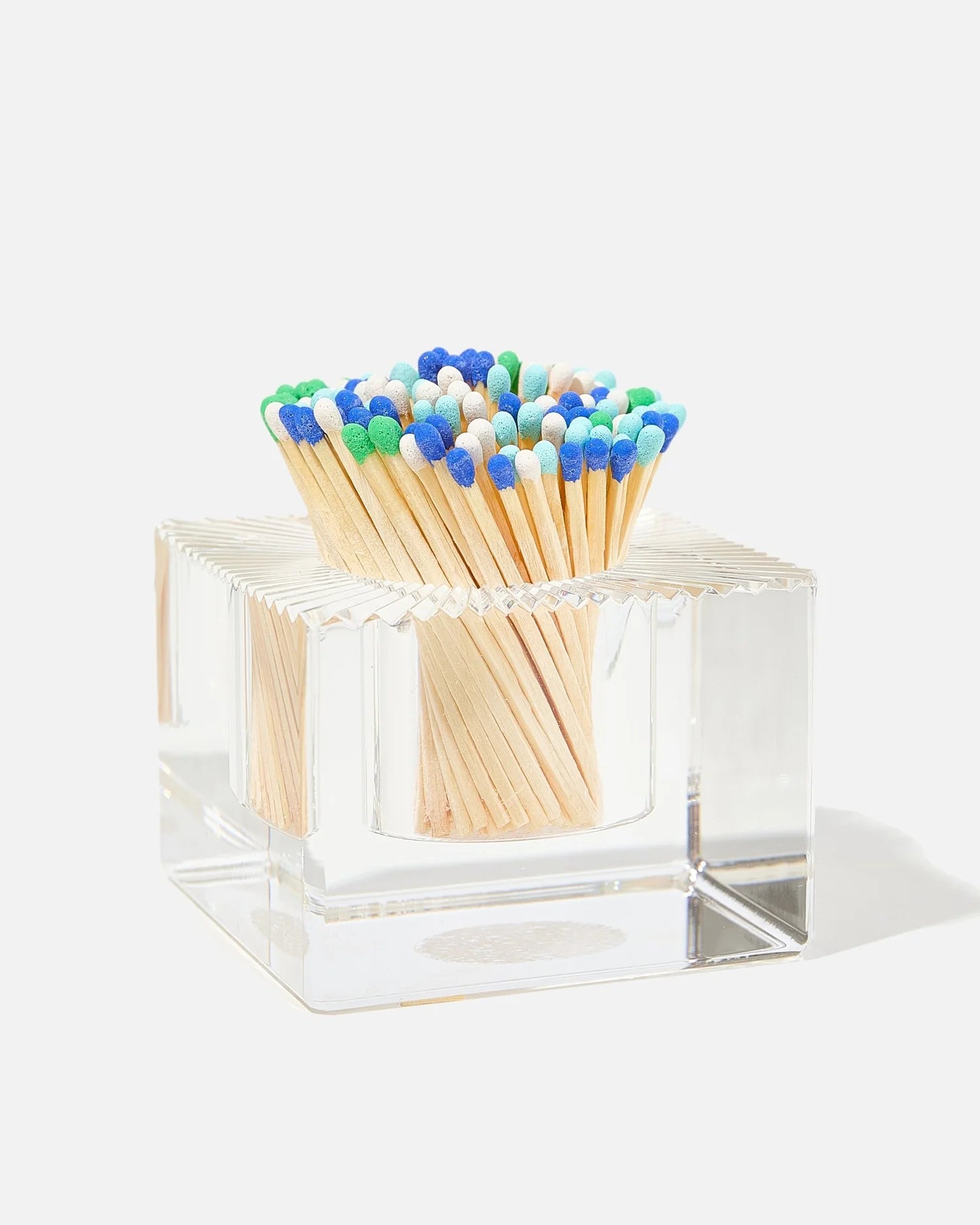 Square Match Striker Coastal