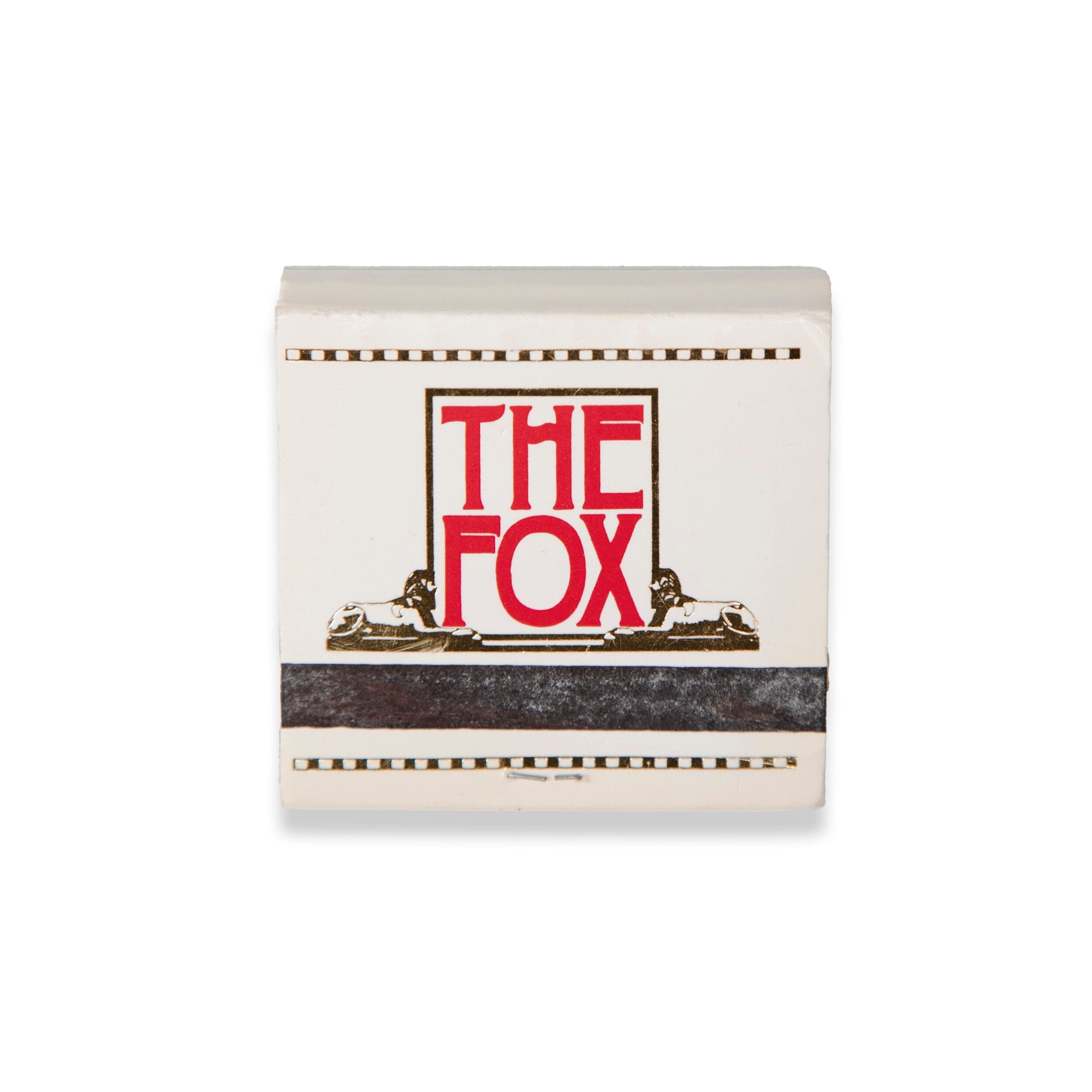The Fox Theatre