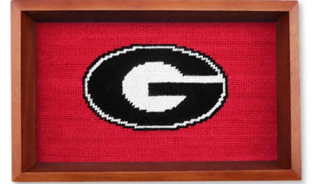 Georgia Valet Tray