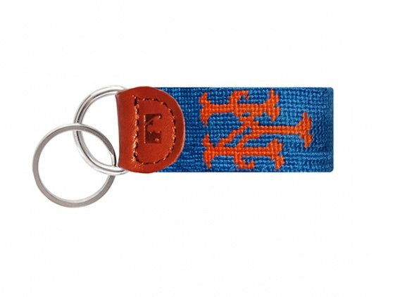 Smathers & Branson Mets Key Fob